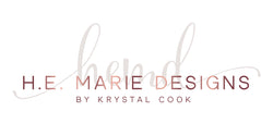 H.E. Marie Designs